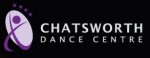 Chatsworth Logo blk