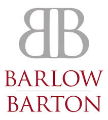 Barlow Barton logo
