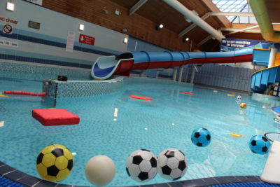 Swimming Pools Leisure Centres