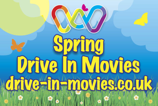 Spring Drive In Movies